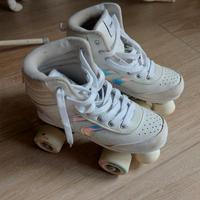 Pattini Decathlon n. 35