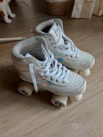 Pattini Decathlon n. 35