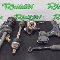 KIT RUOTA ANT. SINISTRO GALAXY CA1 2.0 TDCi 2010