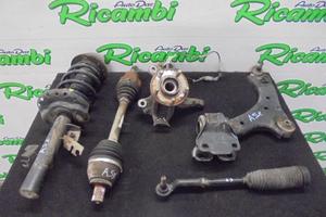 KIT RUOTA ANT. SINISTRO GALAXY CA1 2.0 TDCi 2010