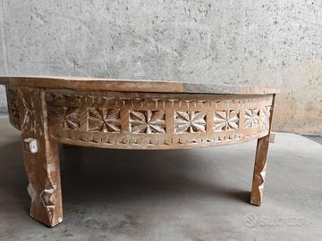 tavolino  maisons du monde