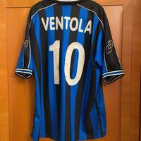 Maglietta Ventola