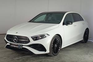 MERCEDES Classe A - W177 2023 - A 180 d AMG U15423