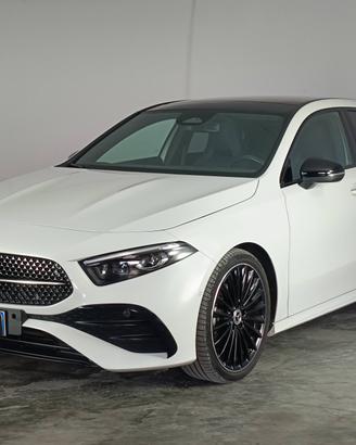 MERCEDES Classe A - W177 2023 - A 180 d AMG U15423