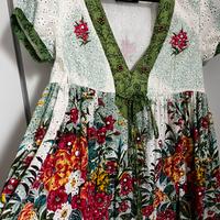 Splendido abito Twin Set