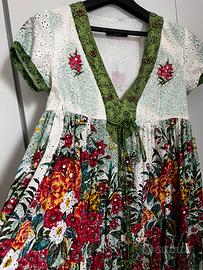 Splendido abito Twin Set