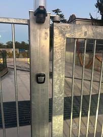 Garage / box in Basso Acquar