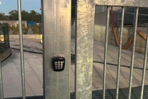 Garage / box in Basso Acquar