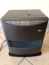 Zibro modello SRE 228 TC (Dark Grey Metal)