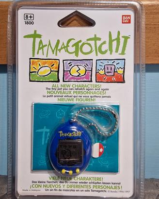 Tamagotchi 1996 originale blister bandai