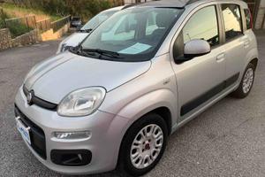 Fiat Panda 1.3 MJT S&S