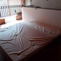 Divano letto matrimoniale