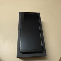 LG K40S smartphone