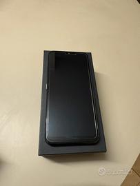 LG K40S smartphone
