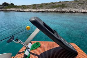 SiFly Rider+ eFoil 130 L — 2025 - in garanzia