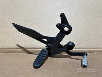 Pedana Destra KTM 790 DUKE 2018-2020