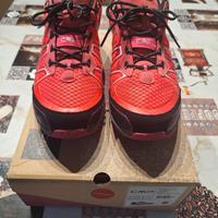Scarpe escursionismo trail running cmp