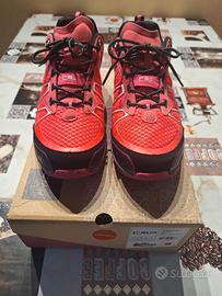 Scarpe escursionismo trail running cmp