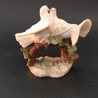 Statuetta ceramica di Capodimonte anni 80 