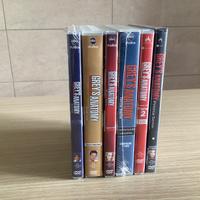 GREY’S ANATOMY  6 DVD NUOVI