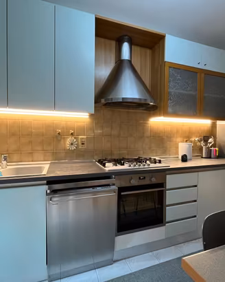 CUCINA