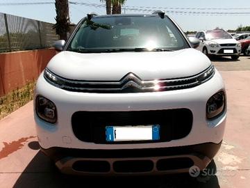 Citroen C3 Aircross BlueHDi 100 S&S Shine