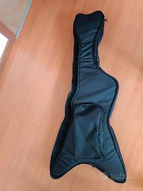 custodia DIME WASHBURN su misura