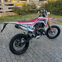 Vent Derapage 50cc