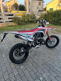 Vent Derapage 50cc