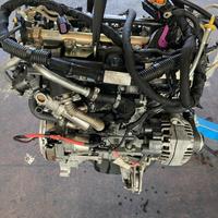 MOTORE Lancia Ypsilon 1.3 51kW 70Cv 188A9000 2005