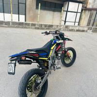 Aprilia Sx 50 (TPR86)