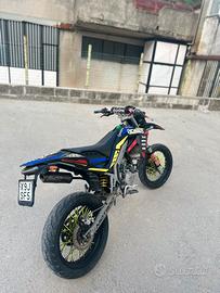 Aprilia Sx 50 (TPR86)