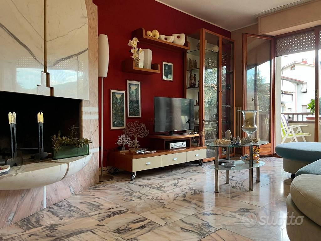 Apartment in Sansepolcro, Giardino - Vista 4