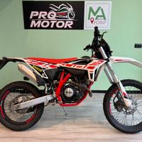 Beta RR Enduro 125 4T LC - 2022