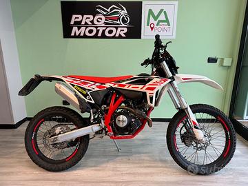 Beta RR Enduro 125 4T LC - 2022