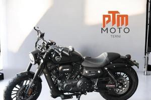 Keeway V302 KMzero NUOVA