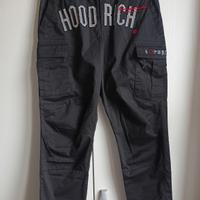 Pantalone Hoodrich M