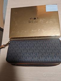 borsello portafoglio Michael kors donna