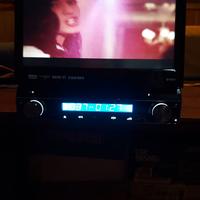 autoradio eonon con schermo