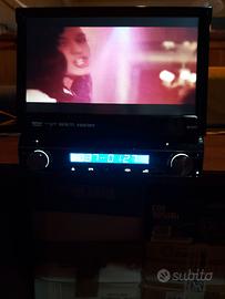 autoradio eonon con schermo