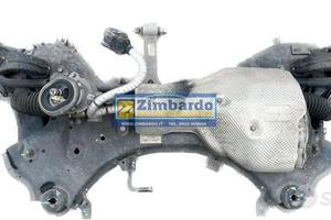 CULLA MOTORE KIA SPORTAGE 1.7 CRDI 2016