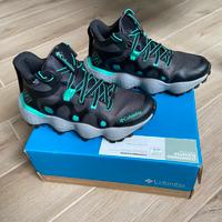 Scarpe trekking - Columbia