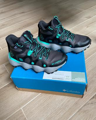 Scarpe trekking - Columbia