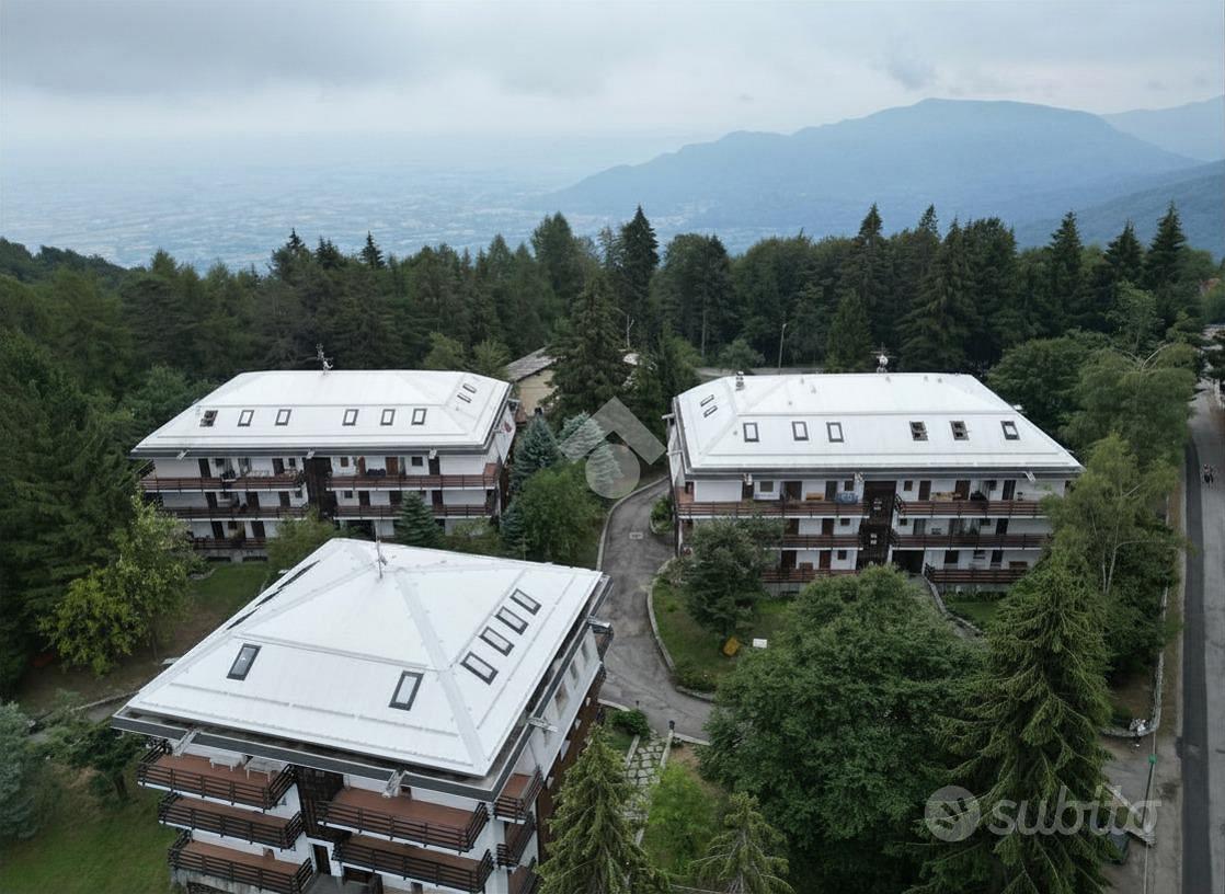 Appartamento – Bagnolo Piemonte, Montoso - Vista 3