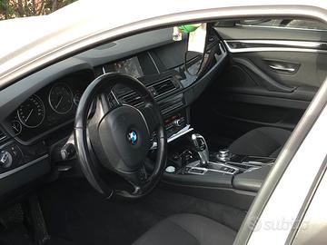 Bmw serie 5 touring