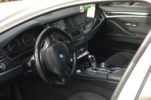 Bmw serie 5 touring