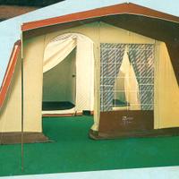 Tenda da campeggio Bertoni Estate