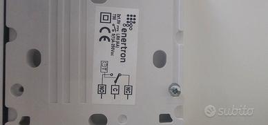 crono termostato Vesta