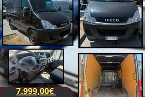 Iveco Daily 35/S/E4 2.3 106CV No Iva