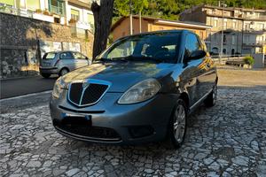 LANCIA Y 1.3MJT 75cv UNICOPROPRIETARIO 2007